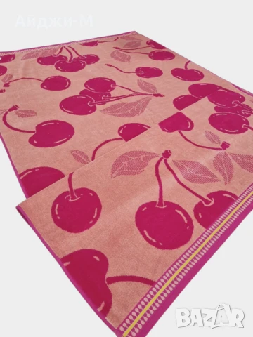 Плажни Кърпи ЛУКС , снимка 3 - Хавлиени кърпи - 50701182