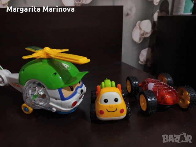 Механични играчки , снимка 3 - Други - 52505282