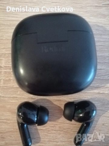 Безжични слушалки XIAOMI"Redmi", снимка 2 - Безжични слушалки - 53032711