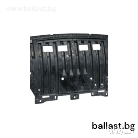 Кора под мотора A2235200100 S Klasse W223