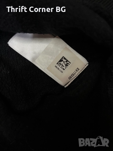 The North Face оригинален мъжки суичър , XL размер, снимка 8 - Суичъри - 52329535