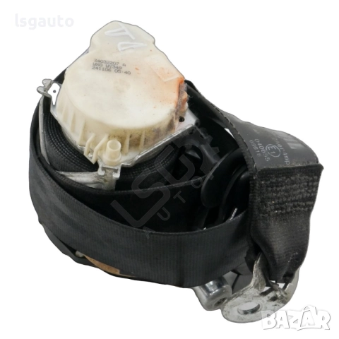 Преден десен предпазен колан Volkswagen Passat (B7) 2010-2014 ID: 154268
