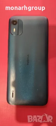 Телефон Nokia C12, снимка 2 - Nokia - 48093635