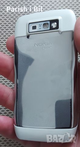 Nokia E71,Нокиа Е71, снимка 10 - Nokia - 43165508