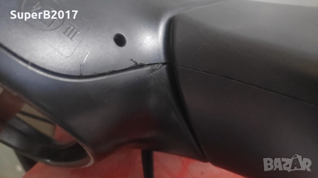 Продавам - оригинално дясно огледало за Lexus NX 2024 г., снимка 6 - Части - 52022216