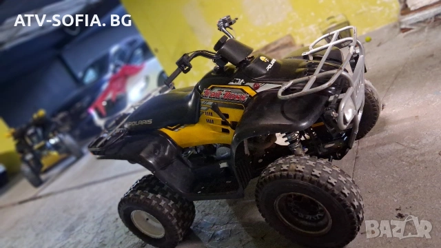 400 кубика , снимка 12 - Мотоциклети и мототехника - 53570702