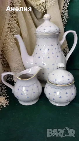 Fena porcelain от Бавария 