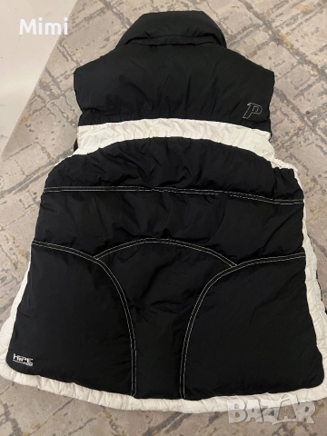 Peak performance пухен елек, снимка 2 - Елеци - 51798110