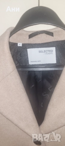 Дамски палта,палто М размер, снимка 11 - Палта, манта - 52190411