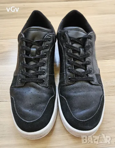 Мъжки кецове Lacoste - 40/41, снимка 5 - Кецове - 50155036