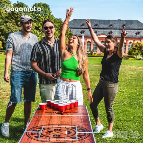 Маса УНИКАЛНА, сгъваема алуминиева маса за 🏕️, къмпинг, риболов 🎣,Limited Editions, снимка 7 - Къмпинг мебели - 50149390