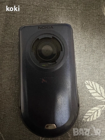 Nokia 6630, снимка 3 - Nokia - 51896190