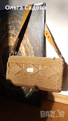 Honey Cookie – чанта за офис и обучение