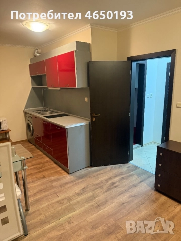 Апартамент в Свети Влас, снимка 7 - Стаи под наем - 52403789