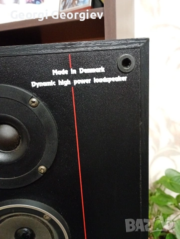 Музикални колони ЕLTAX QR-500, снимка 4 - Тонколони - 54058540