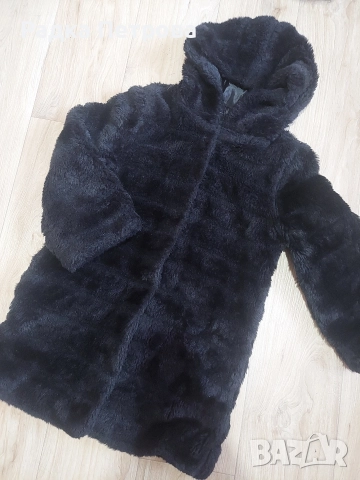 Дамски палто и яке, снимка 2 - Якета - 52616465