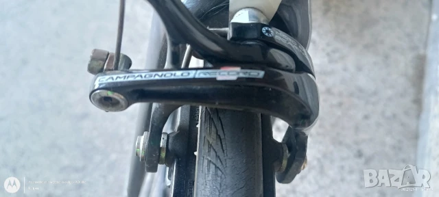 Шосеен карбонов 2*11 електронен монтаж FOCUS IZALCO TEAM SL, снимка 2 - Велосипеди - 51330218