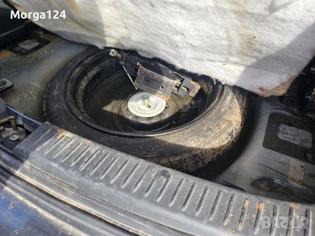 mazda 5 на части, снимка 7 - Автомобили и джипове - 51998406