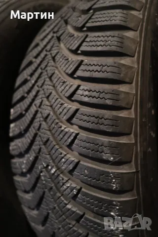 Зимни гуми HANKOOK WiNter i*cept RS2 195/60/15, снимка 16 - Гуми и джанти - 47552047