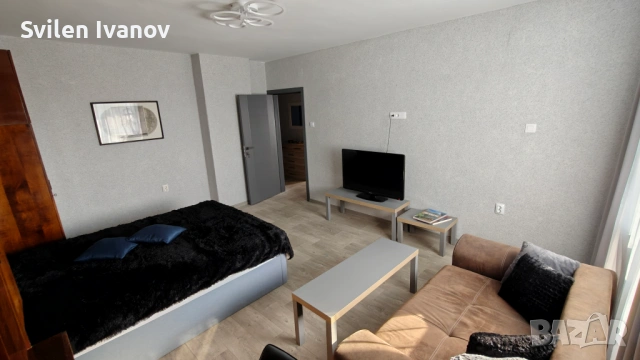 Панорамен 4-стаен апартамент до ТУ-Варна (БЕЗ КОМИСИОННА), снимка 8 - Апартаменти - 53832467