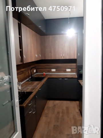 Изработка на мебели по поръчка предлагаме широка гама от цветове и срок за изработка , снимка 8 - Кухни - 53656909