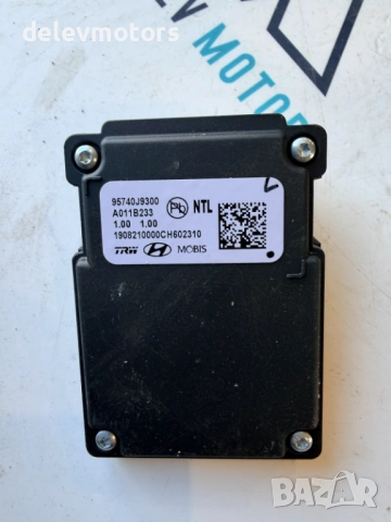 95740J9300 камера за предно стъкло 84780-J9000 от Hyundai Kona 1.6 T-GDI, двигател G4FJ, 177 кс., снимка 4 - Части - 54296364