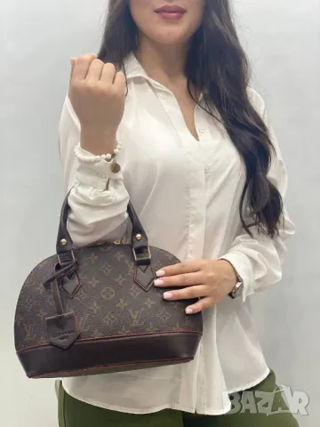 чанти louis vuitton , снимка 6 - Чанти - 49097865