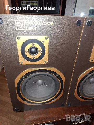 Electro-Voice LINK5, снимка 2 - Тонколони - 53801841