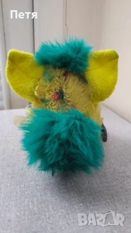 1999 Furby Baby Confetti / Фърби, снимка 3 - Музикални играчки - 48688750