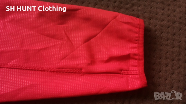 Milwaukee Softshell Work Jacket размер M / L работна горница вятърно устойчива W4-719, снимка 11 - Якета - 52886602