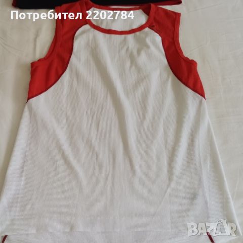 Потник баскетбол,К1Х, basketball 🏀, снимка 15 - Баскетбол - 28905192