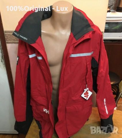 Helly Hansen-orginal. XL/2XL, снимка 14 - Якета - 52587637