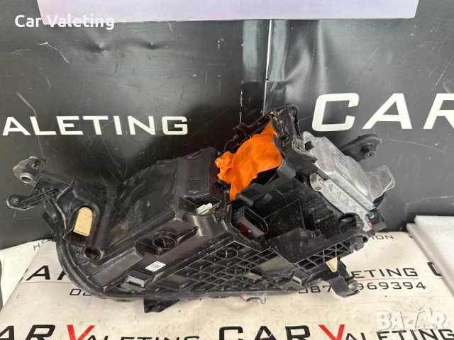 Фар фарове VW T Roc far farove ФВ Т рок, снимка 7 - Части - 54263195