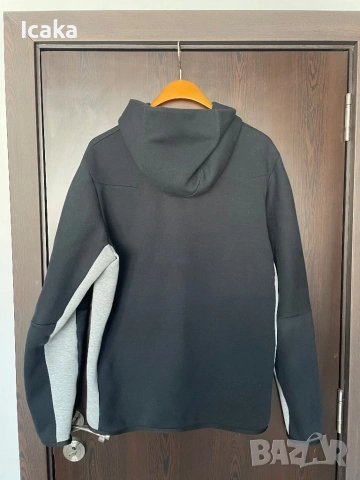 Nike tech fleece , снимка 2 - Спортни дрехи, екипи - 54016000