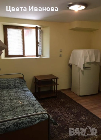 Тристаен апартамент Мараша, снимка 2 - Апартаменти - 53074376