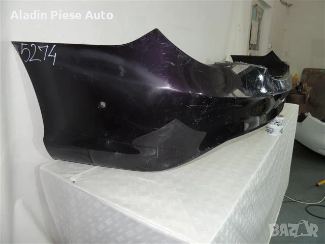 Задна броня mercedes CLA AW117 код A1178850025 , снимка 2 - Аксесоари и консумативи - 50637680