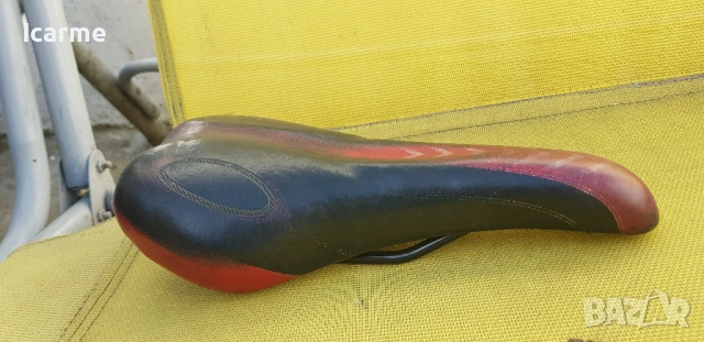 Велосипедни седалки, снимка 5 - Части за велосипеди - 53847391