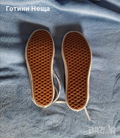 ТОП❗️Гуменки кец Vans - унисекс 41❗️✅️, снимка 3 - Кецове - 53492692