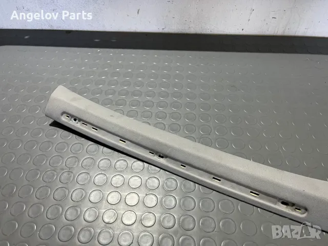 Дясната колонка на предното стъкло за BMW E46 (седан и комби), снимка 5 - Части - 49642776
