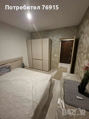 Собственик дава под наем нов 2-стаен в Малинова долина, снимка 3 - Апартаменти - 53018886