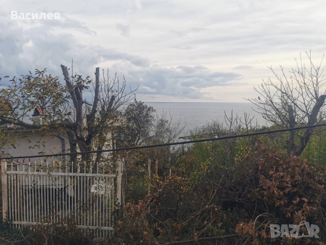 Парцел в.з.Кранево 