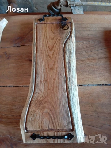 дъски за мезета, снимка 10 - Други - 50322516