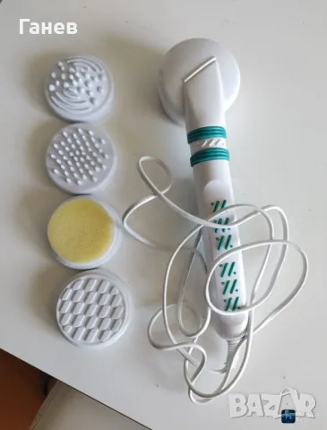 Ултразвук за масаж нов, снимка 4 - Масажори - 49742427