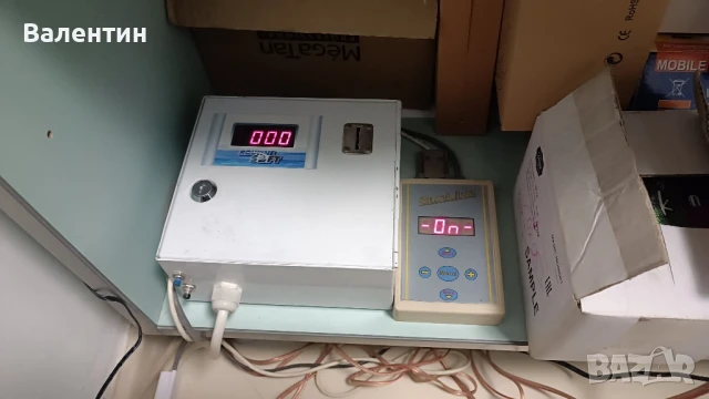 Продавам солариуми, снимка 9 - Солариуми - 50496082