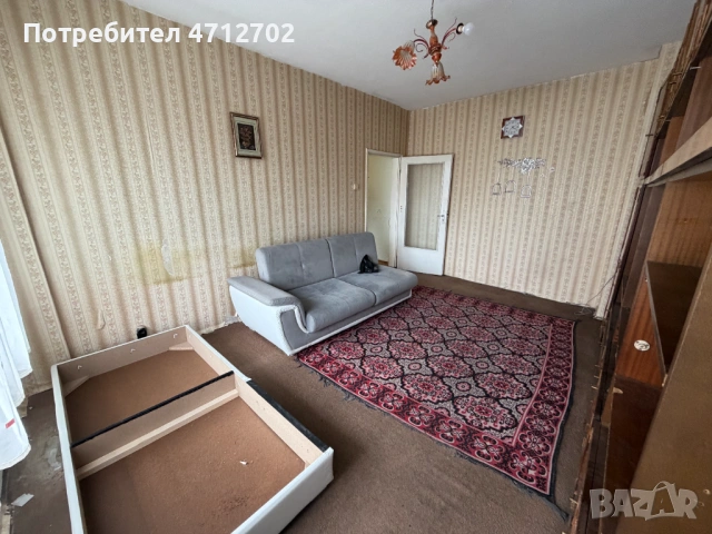 СОБСТВЕНИК продава 2-стаен апартамент в Пазарджик, снимка 2 - Апартаменти - 53142649