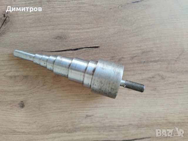 За набиване на лагери, снимка 3 - Други машини и части - 53169851