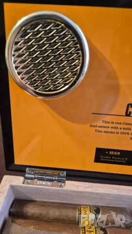 Луксозен хумидор за пури, снимка 11 - Други стоки за дома - 48765659