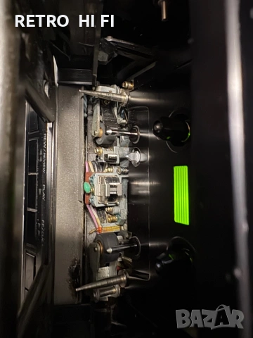 ALPINE AL-90, снимка 5 - Декове - 53727308