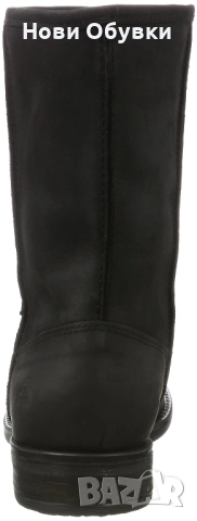 Bullboxer, номер:35/36, нови, оригинални дамски боти, снимка 6 - Дамски боти - 52092842