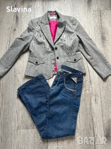 Продавам дрехи на ниски цени!